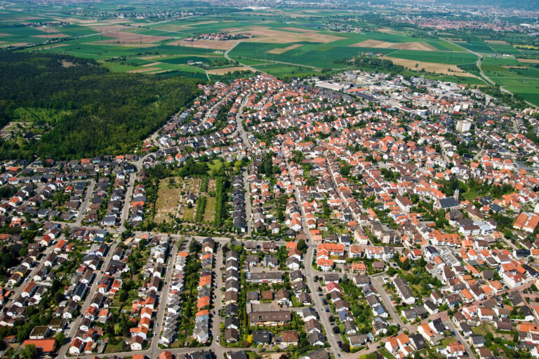Sandhausen-Mobile