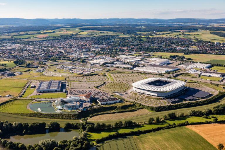 Sinsheim