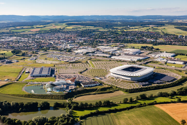 Sinsheim-Mobile