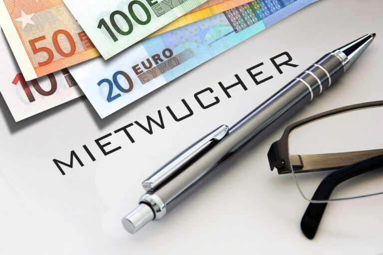 Mietwucher-Mobile